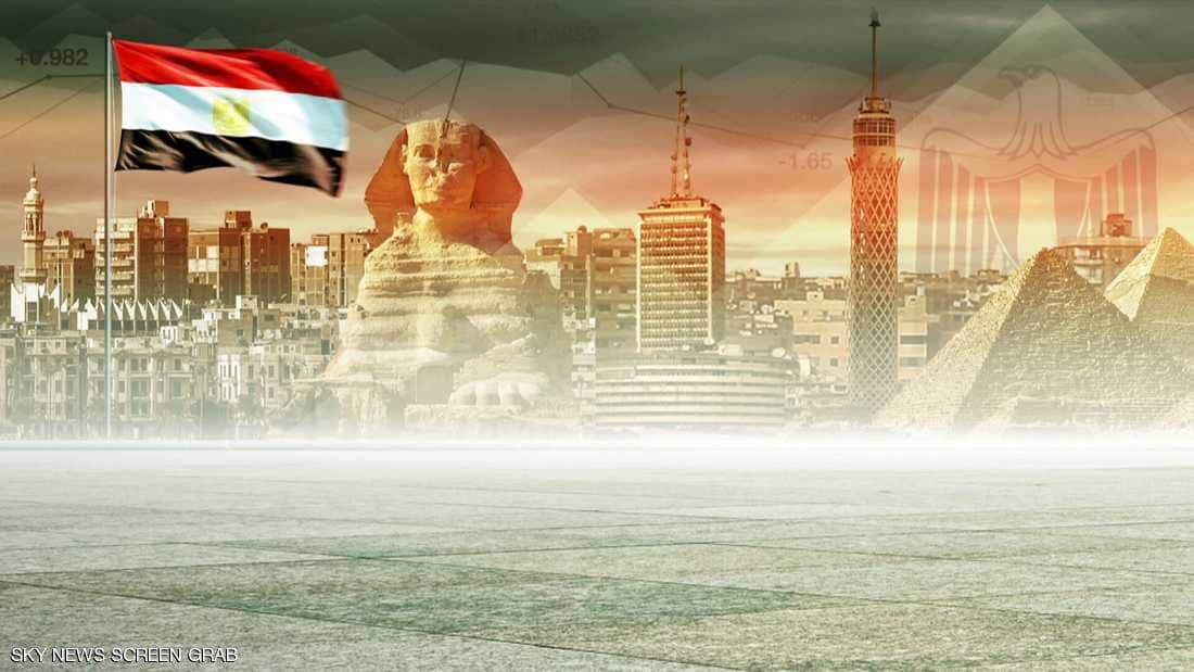 لماذا مصر