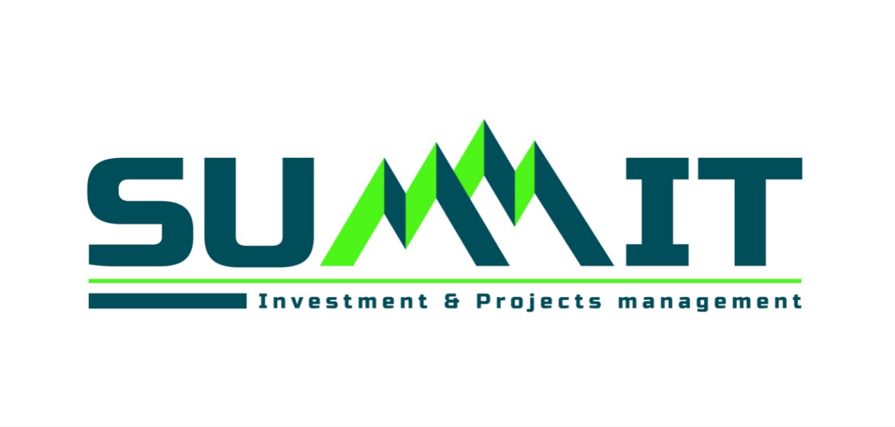 سوميت للإستثمار وإدارة المشروعات
